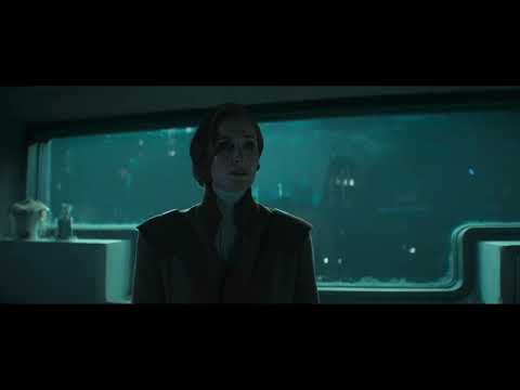 Star Wars Andor 2025 Mon Mothma Thanks Cassian Scene 1080p