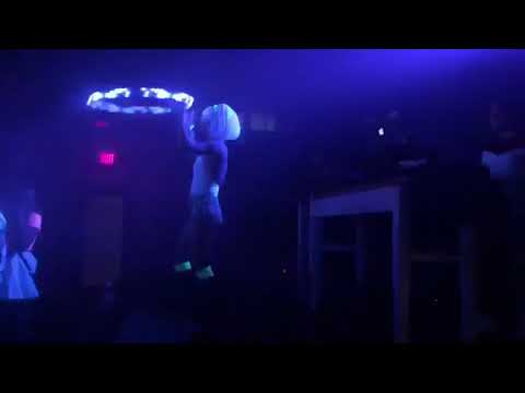 Promotional video thumbnail 3 for Julie Elizabeth Performance Art