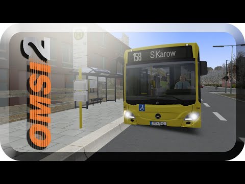 Omsi 2 #242 Das DreamTeam *PC/HD/DE*