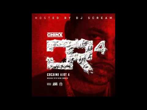 Chinx Drugz 01 Dope Game