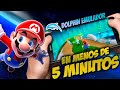 Juegos De Gamecube wii En Tu Android En 5 Minutos Dolph