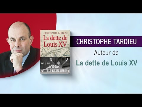 Vido de Christophe Tardieu