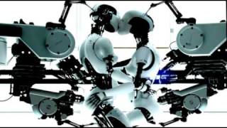 Download lagu Björk - All is full of love (Plaid Remix) mp3