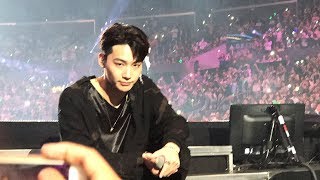 KCONLA GOT7 EVERYDAY (매일) JB FOCUS