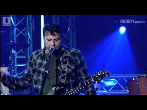 Gorki - 'Kamikaze' // Radio 1 Sessies