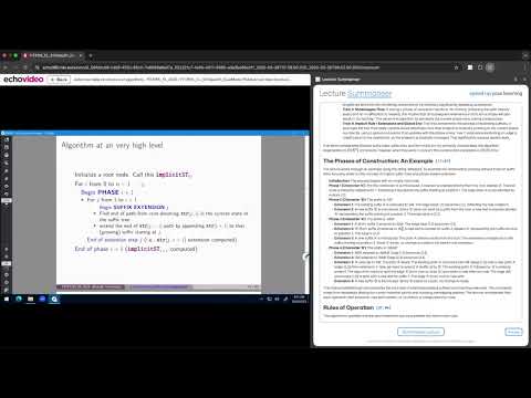 Item video thumbnail