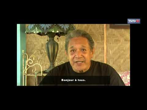 1 CHANSON 1 HISTOIRE 19 - Coco HOTAHOTA / Te mo'a e te taurea