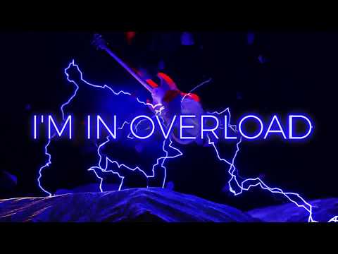 Kayzo – Overload [Lyric Video] Video