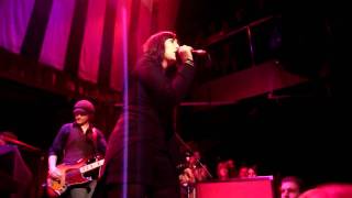 Little Birdy - Bodies (Capitol, Perth)