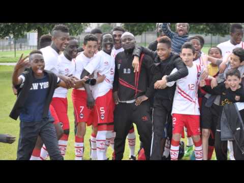 SFC Neuilly sur Marne 2013/2014