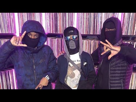 #NPK GP X UNCS X KAYYKAYY - BITS OF PENG 2.0 #EXCLUSIVE