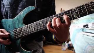 28 Days Later Theme &quot;In the House in a Heartbeat&quot; - Cover