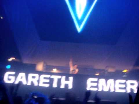 Transmission 2011 - Gareth Emery