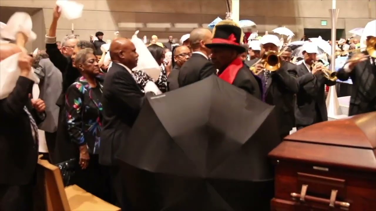 Promotional video thumbnail 3 for The Gumbo Band