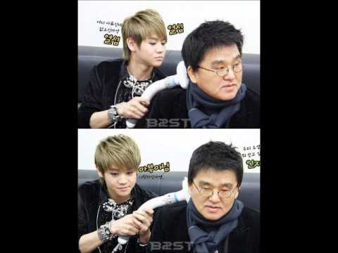 Thank you Mr. Hong (be alright-yoseob-beast-g-na-gayoon-4minute-changseob-btob).wmv