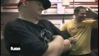 NOFX: Backstage Passport - Episode 4 (Part 1)