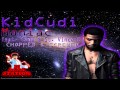 Kid Cudi ft. Cage & St. Vincent - Maniac ...