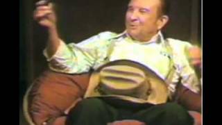 shorty medlocke - railroad man