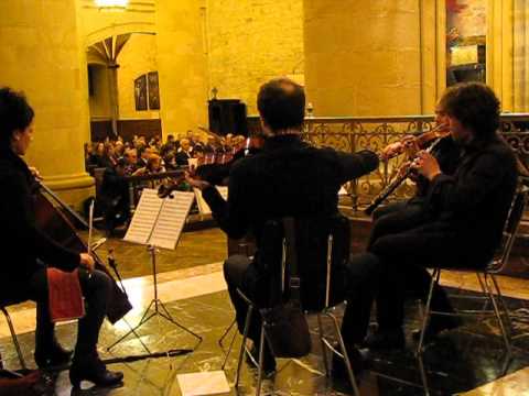 Gabriel´s Oboe - Xexar