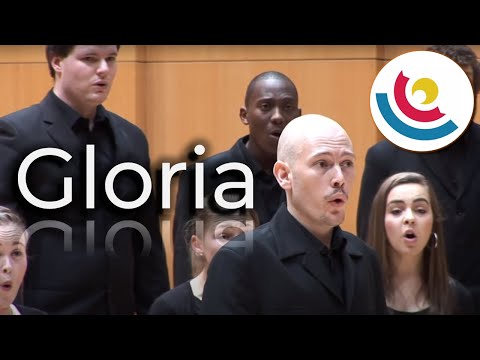 Gloria - Missa Kenya - Cape Town Youth Choir