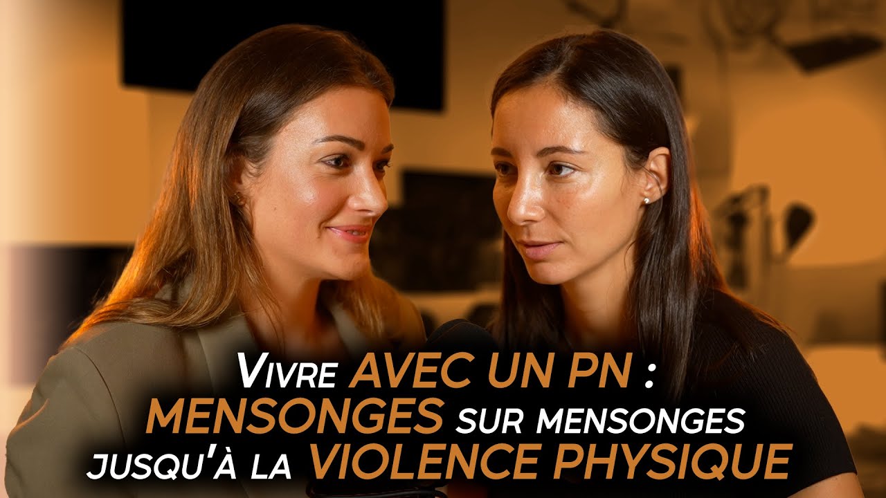 Témoignage : Victime d'un pervers narcissique :  "j'ai fais rentrer le loup dans la bergerie."