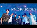 BTS Mikrokosmos Song Lyrics Whatsapp Status