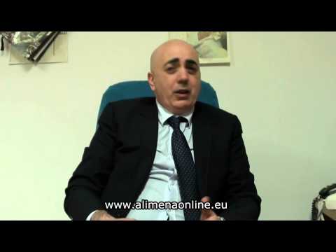 Alimena (Pa) -- Il Sindaco Giuseppe Scrivano candidato della Lega Nord in Sicilia