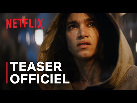 Teaser officiel [VF]