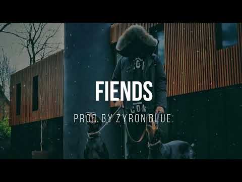 [FREE] K Trap x Fredo Type Beat - "Fiends" (Prod. By Zyron Blue)