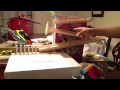 Rube Goldberg Machine Pops A Balloon