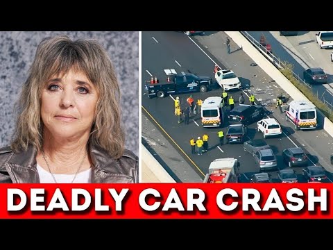 Country Rock' Suzi Quatro Is Announced Dead At 74 / Goodbye and Rest