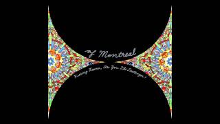 of Montreal - Hissing Fauna, Are You The Destroyer? (Full album)