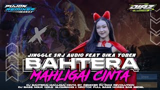 Download lagu DJ BAHTERA MAHLIGAI CINTA - SAYA TIDAK MAMPU BERSAING || BASS PULEN KALEM mp3
