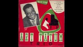 Art Tatum - After You&#39;ve Gone