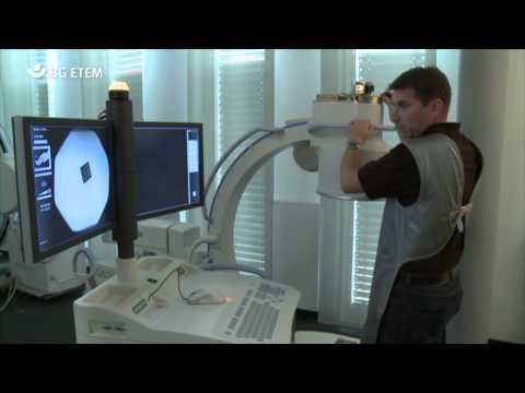 Erklärfilm: BGETEM - Strahlenschutz (Röntgen- und Störstrahler in Medizin & Forschung)
