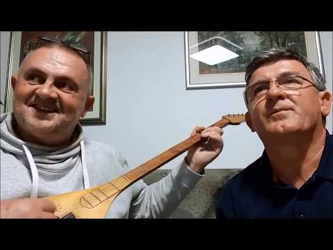 DAJAK I MAJO - Nisam svetac a nisam ni djavo..2018.