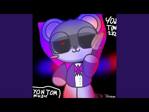 Pretty tragedy (Blood world song )