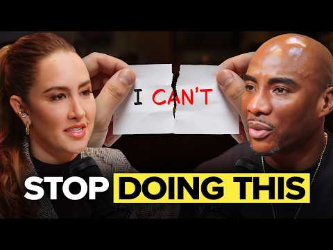 Charlamagne Tha God: The "Rule of 10" Trick For Extreme Confidence