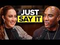Stop People Pleasing How To Set Boundaries And Say No Charlamagne Tha God