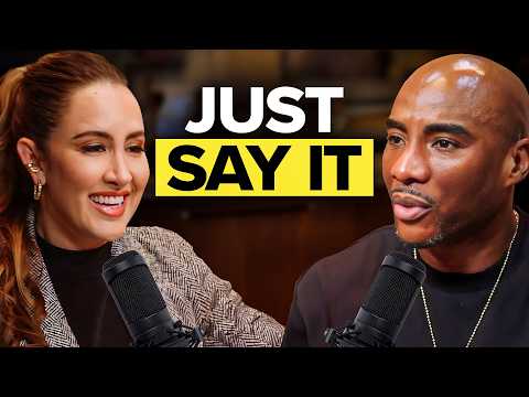 Charlamagne Tha God: The Fastest Way to Build REAL Confidence