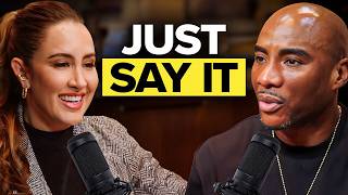Charlamagne Tha God: The Fastest Way to Build REAL Confidence