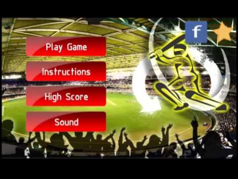 Quizzy Cricket Video