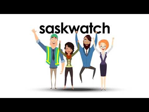 What is SaskWatch?
