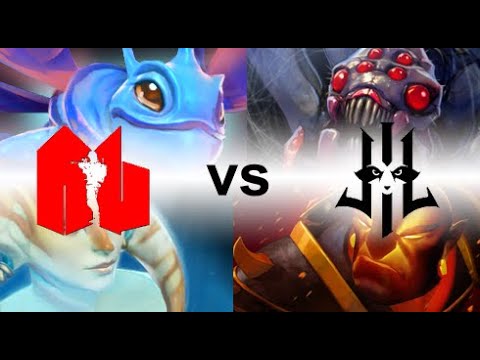 Army Geniuses vs Lilgun   (game 1) |  HIGHLIGHTS