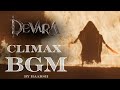 Devara Red sea Climax bgm | Devara climax bgm ringtone| Devara bgm |Devara Red Sea BGM ringtone