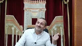 Le voyage de la neshama pour l elevation de l ame de Avraham ben moche zal