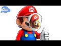 SMG4 Mario Is Fine