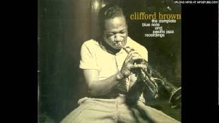Clifford Brown - Capri (alt)