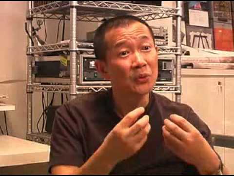 Tan Dun: Tradition and Invention