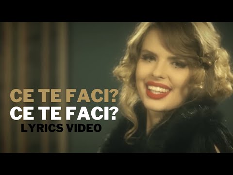 Brighi feat. Pacha Man -  Ce te faci, ce te faci? | Official Lyric Video